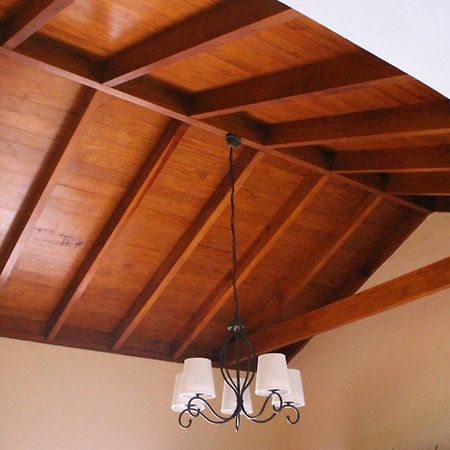 Casa Rural La Pitanga エルミグア エクステリア 写真