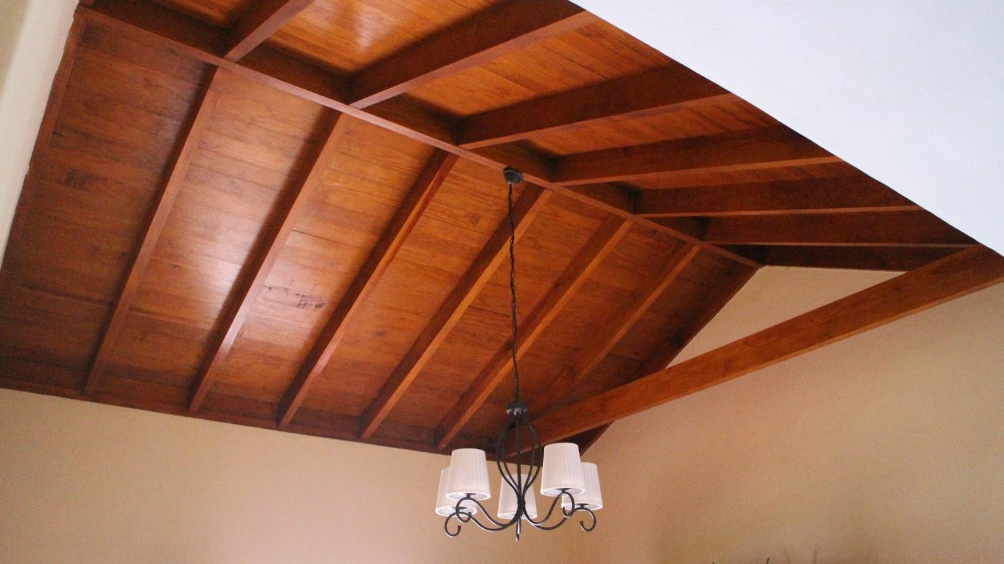 Casa Rural La Pitanga エルミグア エクステリア 写真